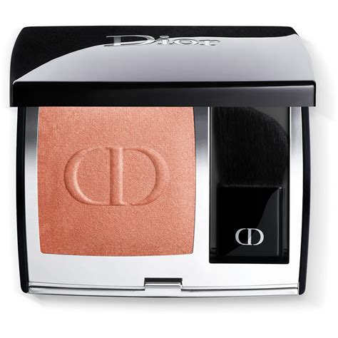 dior blush 959 charnelle|Dior rouge blush.